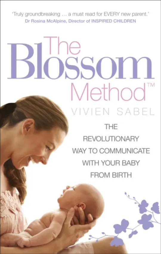 Blossom Method - Sabel, Vivien
