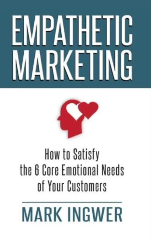 Empathetic Marketing - Ingwer, M.