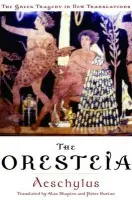 Oresteia - Aeschylus