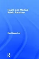 Health and Medical Public Relations - Riggulsford, Myc