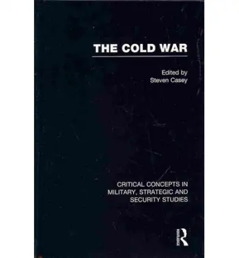 Cold War