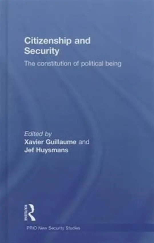Citizenship and Security