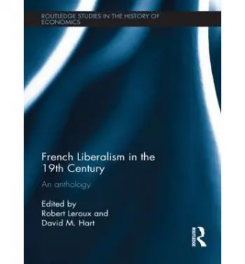French Liberalism in the 19th Century