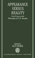 Appearance versus Reality