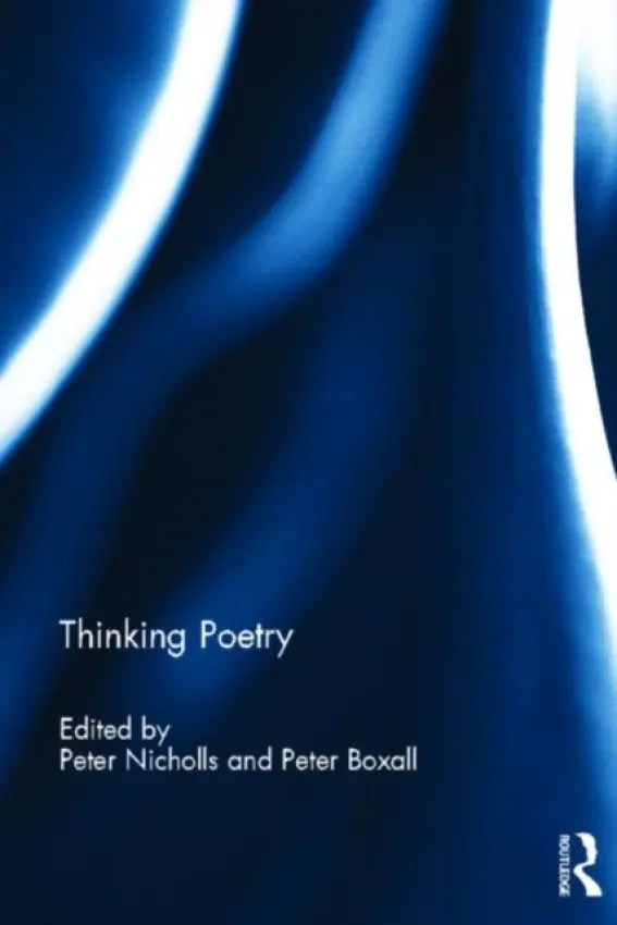Thinking Poetry