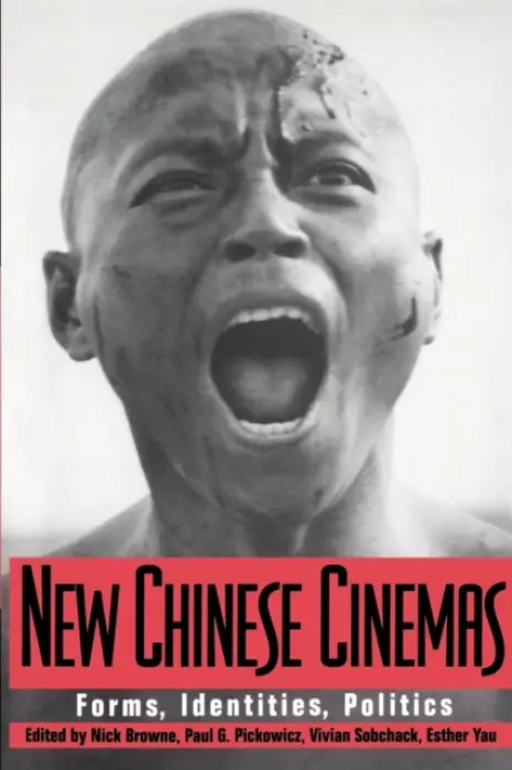 New Chinese Cinemas