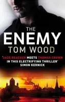 The Enemy - Tom Wood