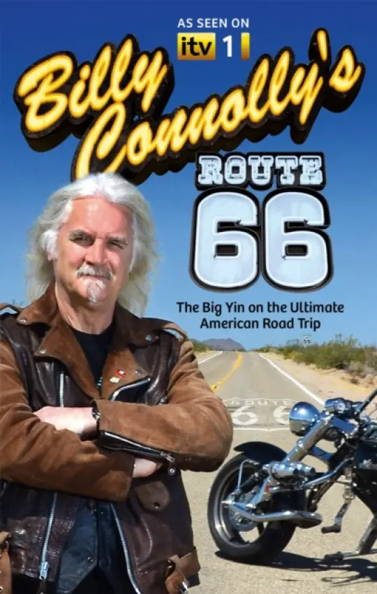 Billy Connolly''s Route 66 - Billy Connolly