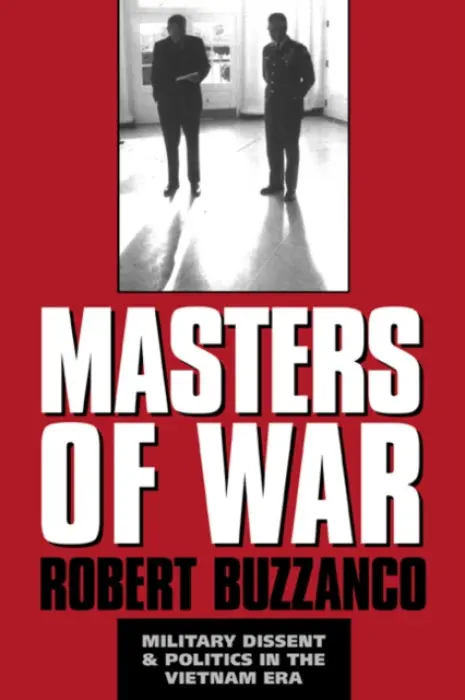 Masters of War - Buzzanco, Robert (University of Houston)