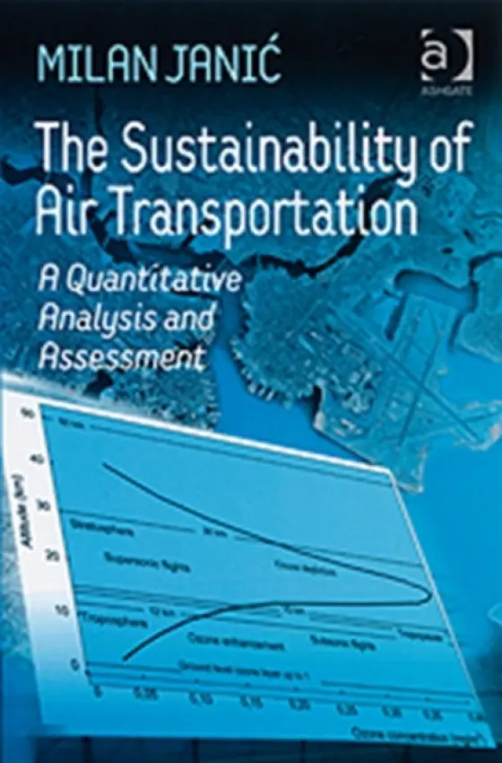 Sustainability of Air Transportation - Janic, Milan