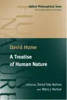 Treatise of Human Nature - Hume, David