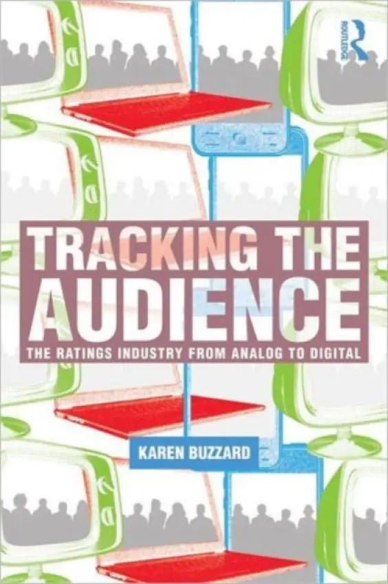 Tracking the Audience - Buzzard, Karen (Missouri State University, USA)