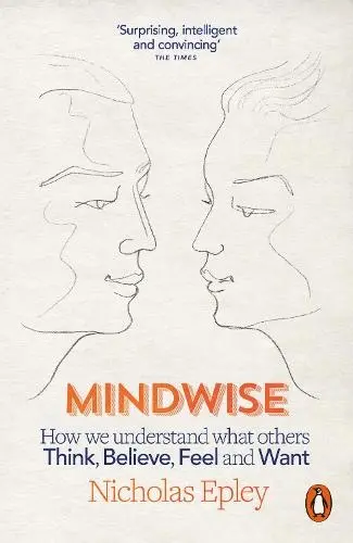 Mindwise - Epley, Nicholas