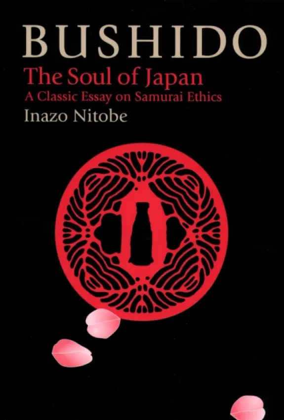 Bushido - Nitobe, Inazo