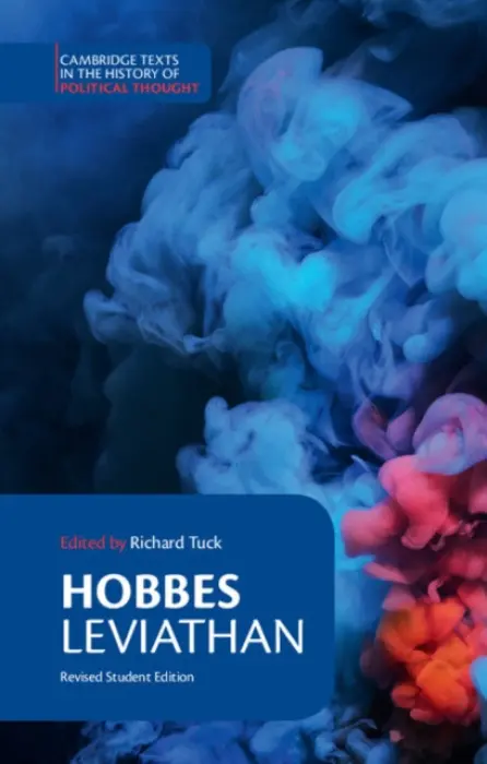 Hobbes: Leviathan - Hobbes, Thomas