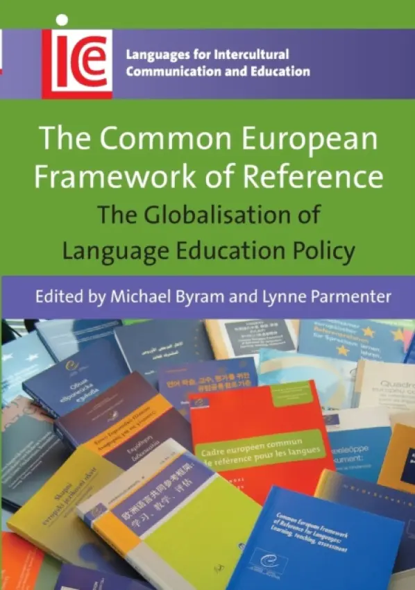Common European Framework of Reference