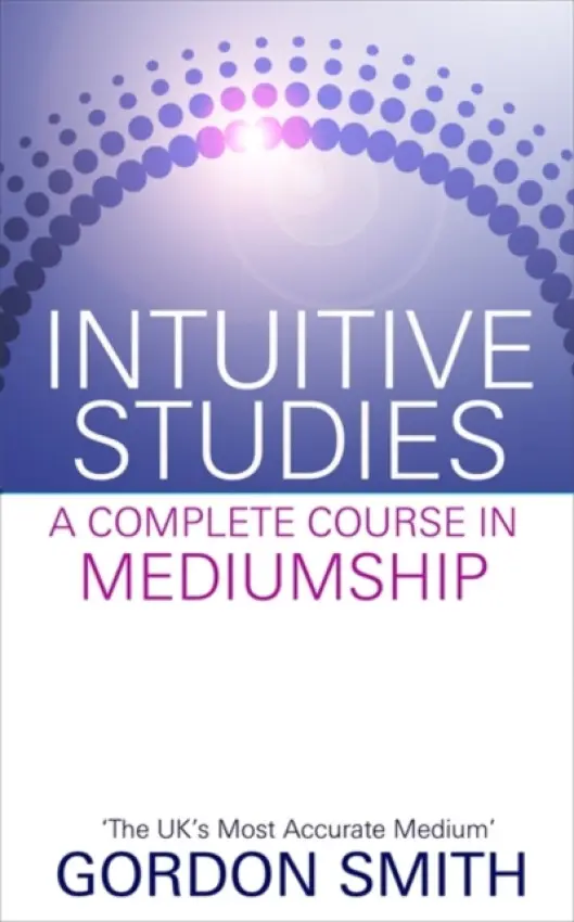Intuitive Studies - Smith, Gordon