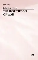 Institution of War