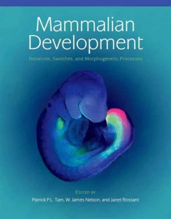 Mammalian Development: Networks, Switches, and Morphogenetic Processes - Tam, Patrick P L a Nelson, W James a Rossant, Janet