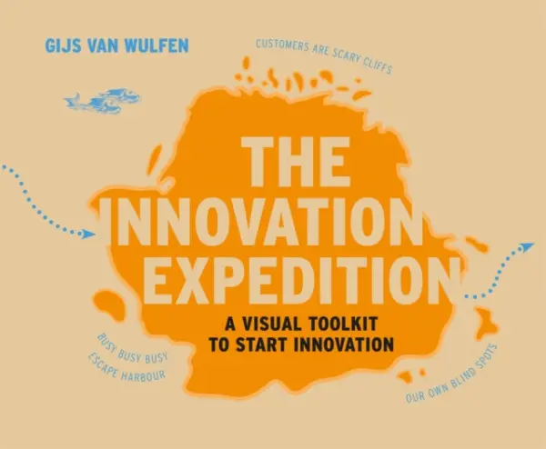 Innovation Expedition - van Wulfen, Gijs