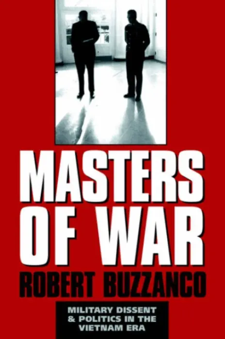 Masters of War - Buzzanco, Robert (University of Houston)