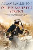 On His Majesty's Service - Mallinson, Allan