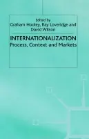 Internationalisation