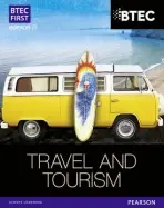 BTEC First in Travel & Tourism Student Book - Aston, Rachael a Appleyard, Nicola a Dale, Gillian a Jefferies, Malcolm a Kerr, Andrew a King, Christine a Rock, Tom a Spencer, Carol