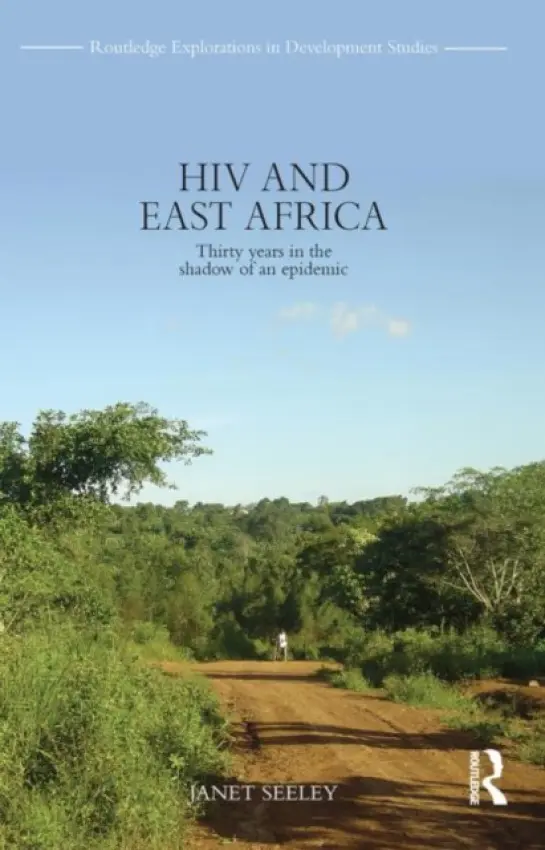 HIV and East Africa - Seeley, Janet