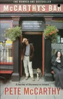 McCarthy's Bar - Pete Mccarthy