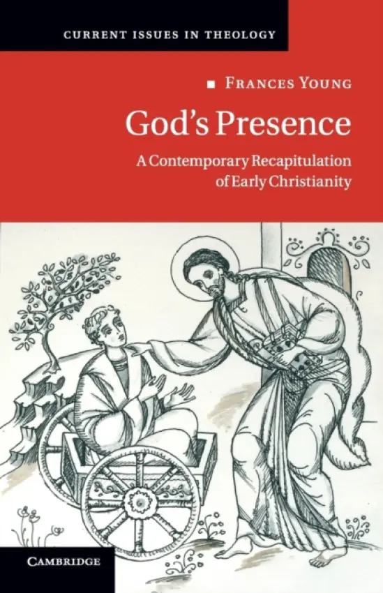 God's Presence - Young, Frances (University of Birmingham)
