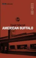 American Buffalo - Mamet, David