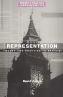 Representation - Judge, David