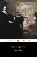 Agnes Grey - Bronte, Anne