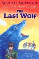 Last Wolf - Morpurgo, Michael