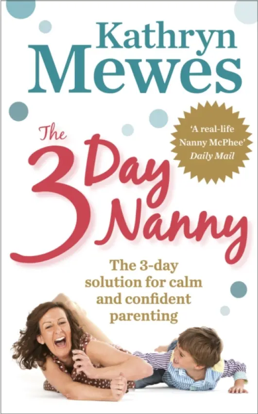 3-Day Nanny - Mewes, Kathryn
