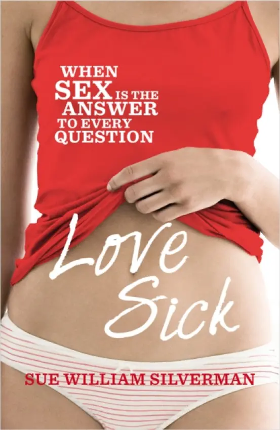 Love Sick - Silverman, Sue William