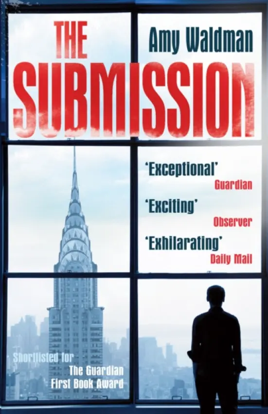 Submission - Waldman, Amy