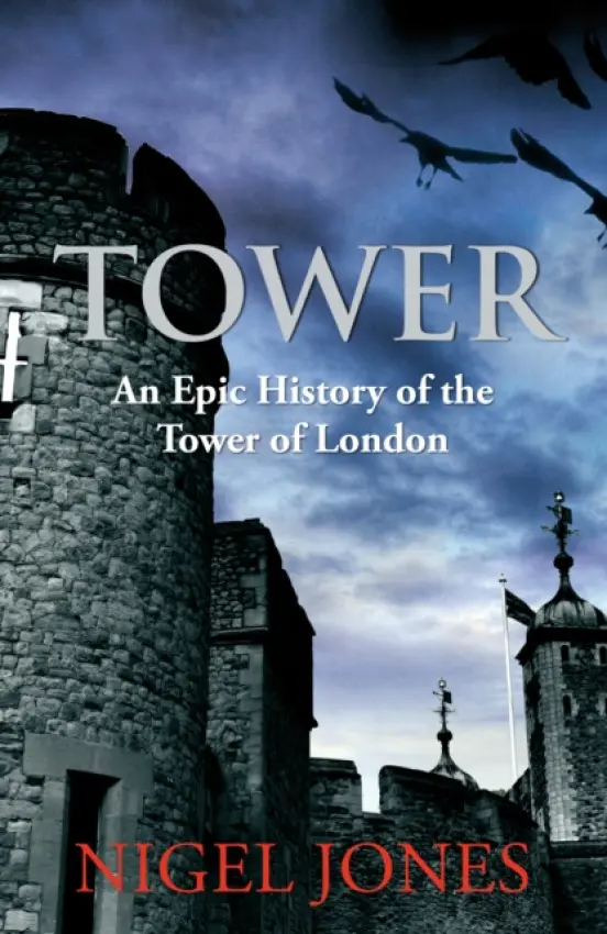 Tower - Jones, Nigel