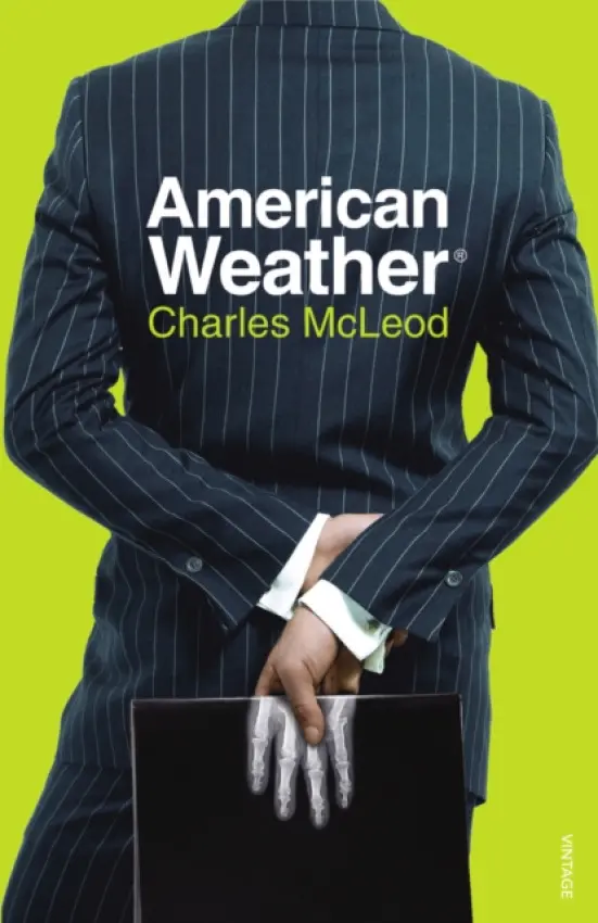 American Weather - McLeod, Charles