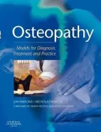 Osteopathy - Parsons, Jon, DO, PGCE (Osteopathy practitioner, Bower Mount Clinic, Kent a  Senior Lecturer and Senior Clinical Tutor, European School of Osteopathy a  Visiting lecturer at various international osteopathic colleges a  External examiner for University of Westm