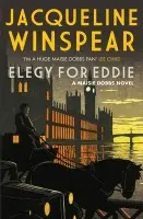 Elegy for Eddie - Winspear, Jacqueline