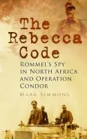Rebecca Code - Simmons, Mark