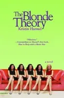 Blonde Theory - Harmel, Kristin