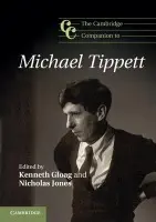Cambridge Companion to Michael Tippett