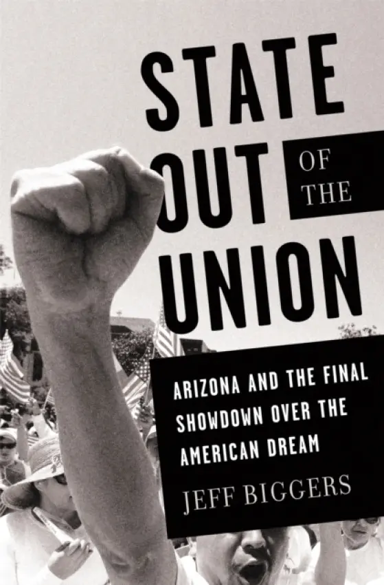 State Out of the Union - Biggers, Jeff