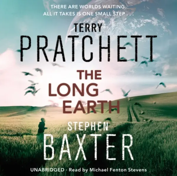 Long Earth - Pratchett, Terry a Baxter, Stephen
