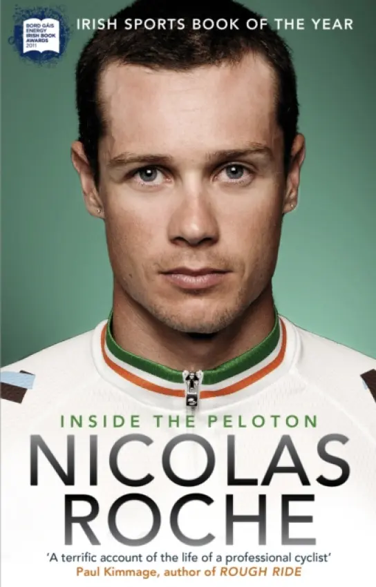 Inside The Peloton - Roche, Nicolas