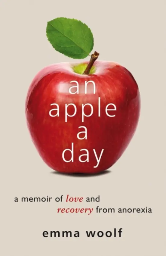 Apple a Day - Woolf, Emma