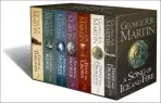 Game of Thrones: The Story Continues - Martin, George R.R.